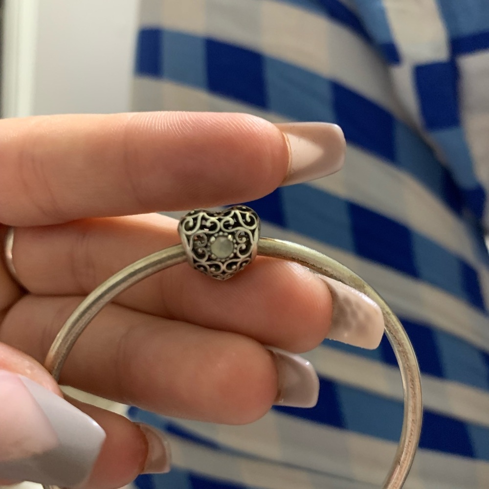 Pandora Charm